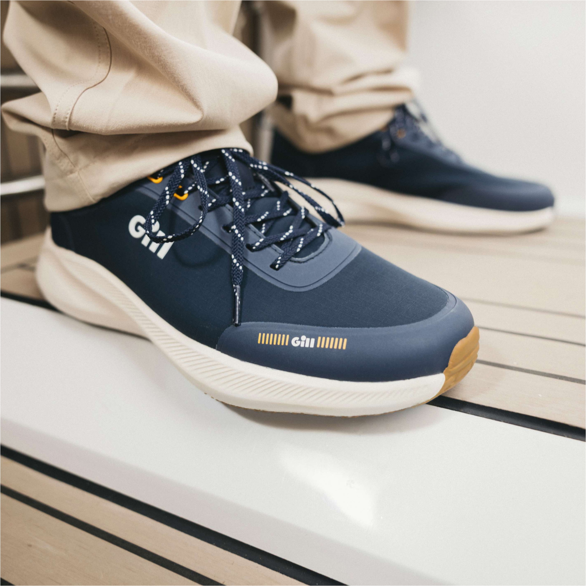 2026 Gill Savona Sailing Trainer 2.0 943 - Navy
